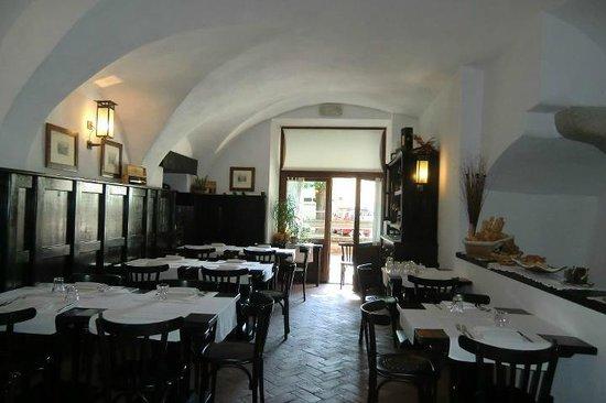 Ristorante Il Libertino